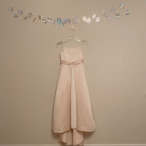 Little Girl Flower Dress